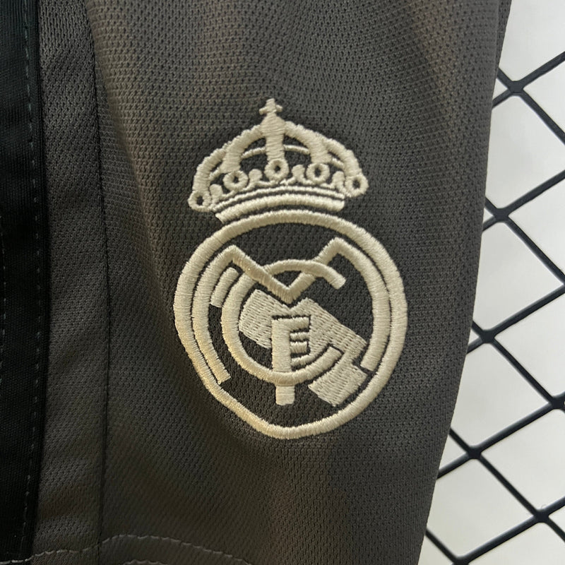 REAL MADRID III 24/25 KID'S SET