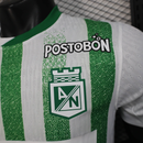 ATLETICO NACIONAL I 25/26 MAN (PLAYER VERSION)