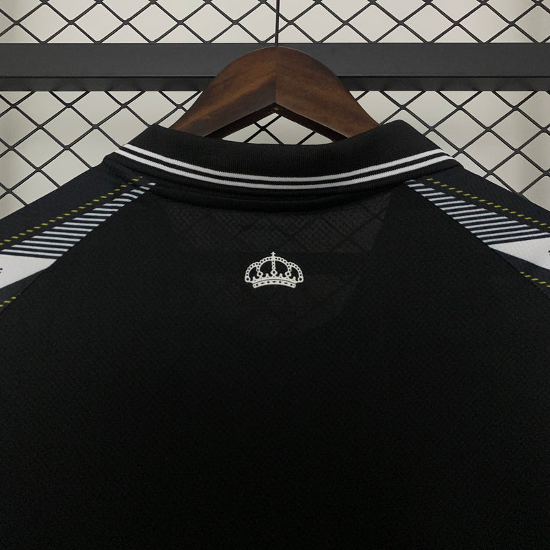 REAL MADRID BLACK SPECIAL EDITION 25/26 MAN