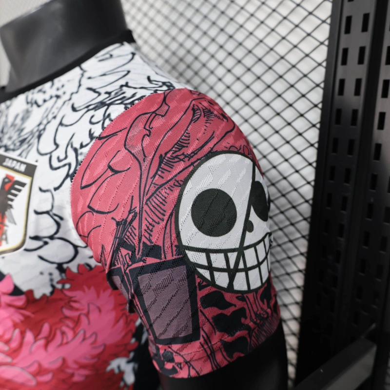 JAPAN COMIC EDITION III 25/26 MAN (PLAYER VERSION)