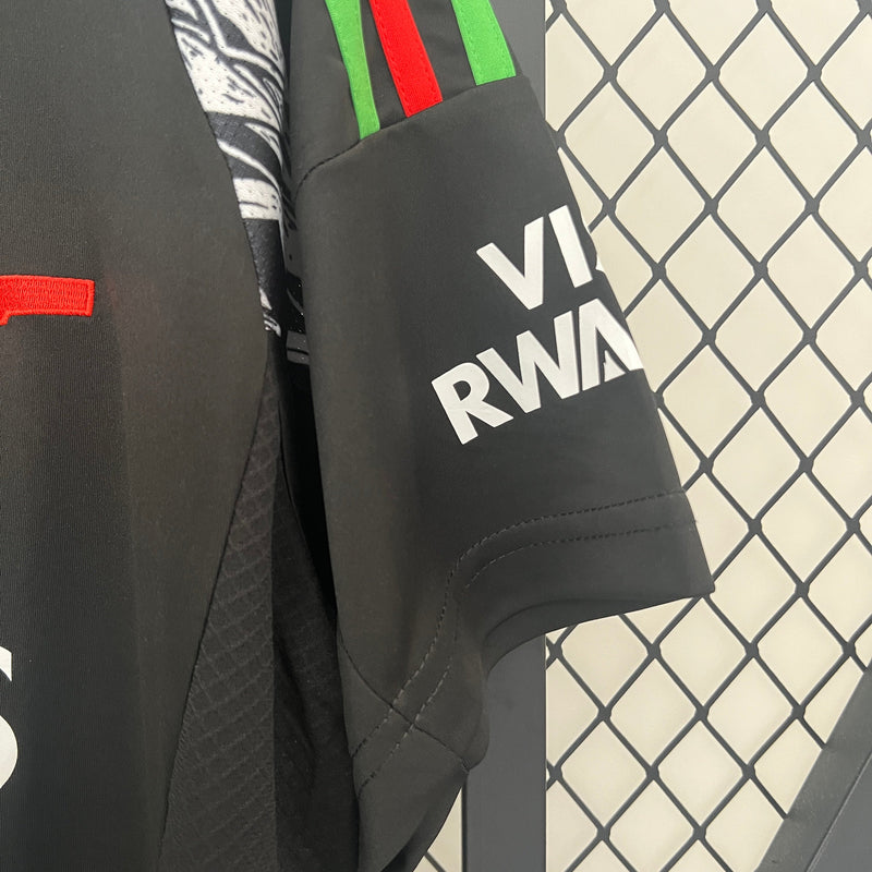 ARSENAL II 24/25 MAN