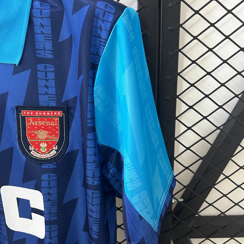 ARSENAL II 94/95 MAN (RETRO)