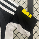 NEWCASTLE UNITED I 24/25 KID'S SET