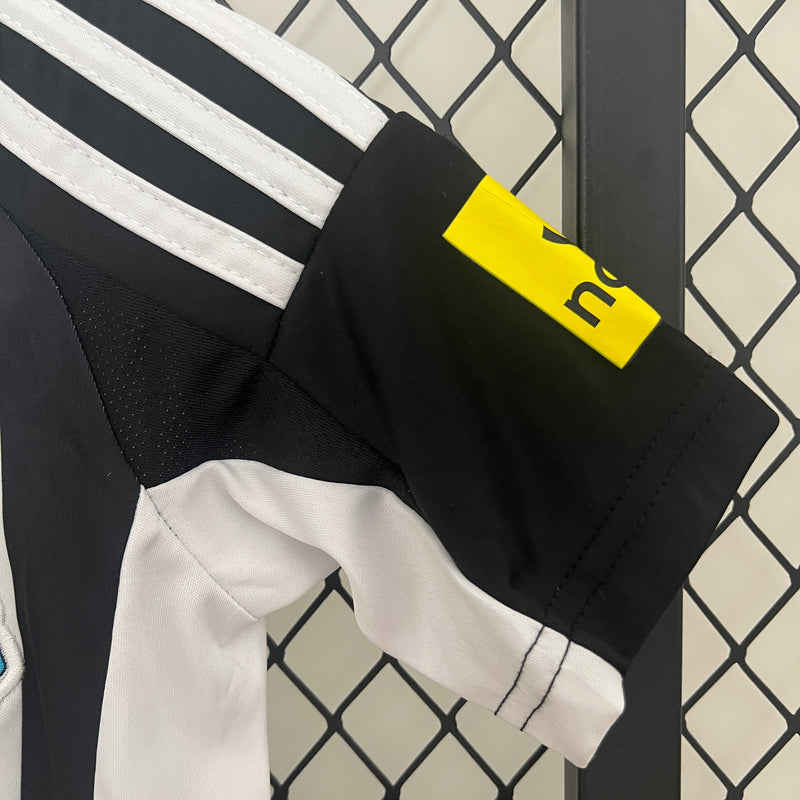 NEWCASTLE UNITED I 24/25 KID'S SET