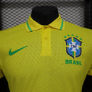 BRAZIL POLO I 25/26 MAN (PLAYER VERSION)