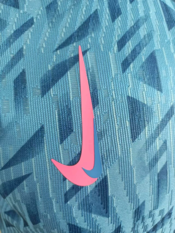 ATLÉTICO DE MADRID POLO II 25/26 MAN (PLAYER VERSION)