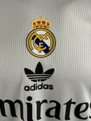 REAL MADRID WHITE SPECIAL EDITION 25/26 MAN (PLAYER VERSION)