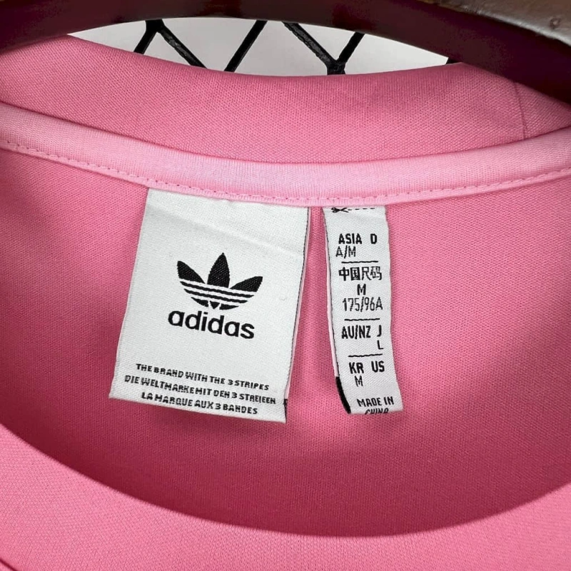 INTER MIAMI TRAINING 25/26 MAN