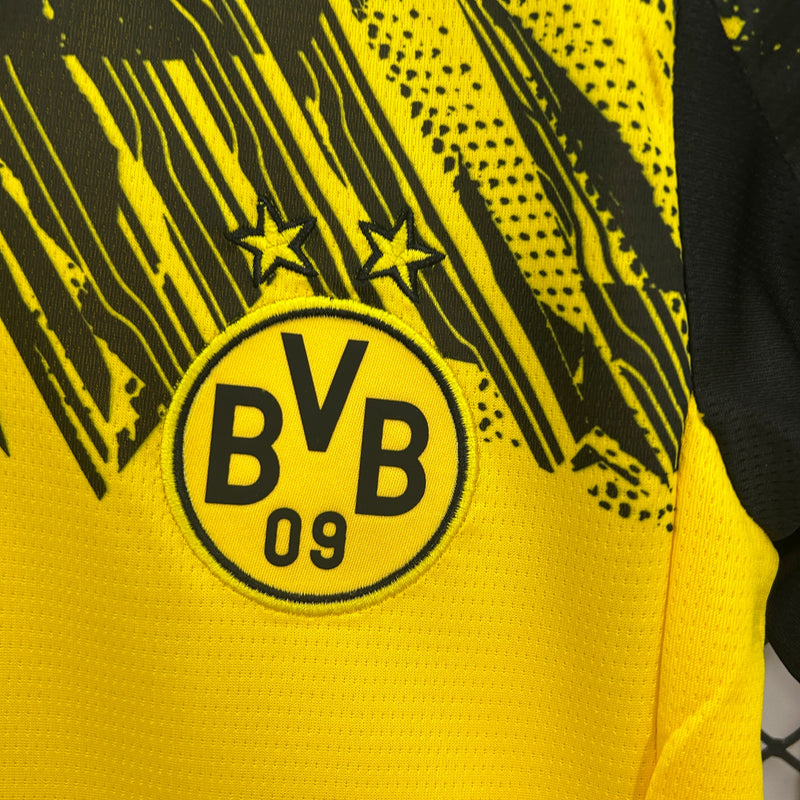 BORUSSIA DORTMUND I 25/26 KID'S SET