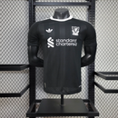LIVERPOOL GOALKEEPER I 25/26 MAN (PLAYER VERSION)