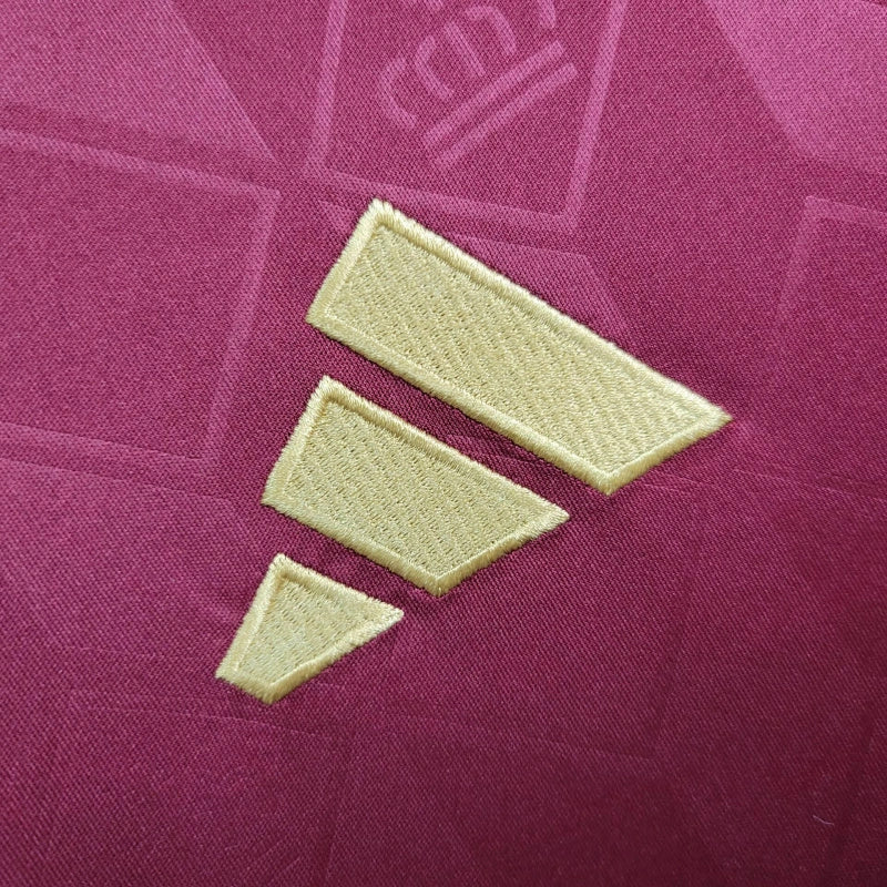 BELGIUM I EURO 2024 MAN