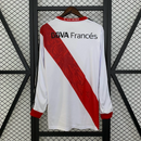 RIVER PLATE I 13/14 MAN (RETRO) LONG SLEEVE