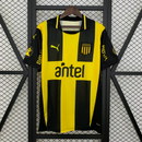 PEÑAROL I 25/26 MAN