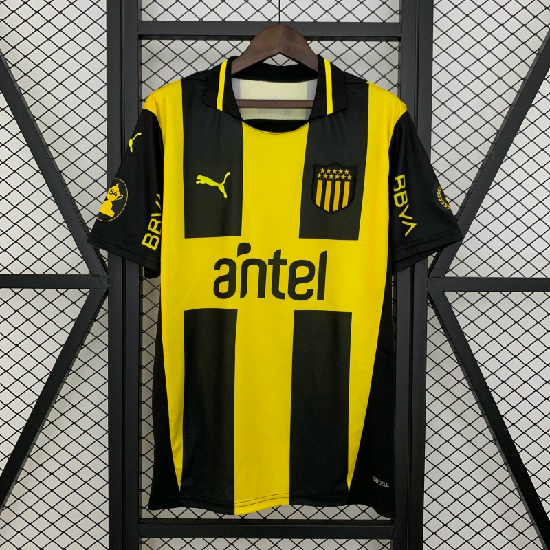 PEÑAROL I 25/26 MAN