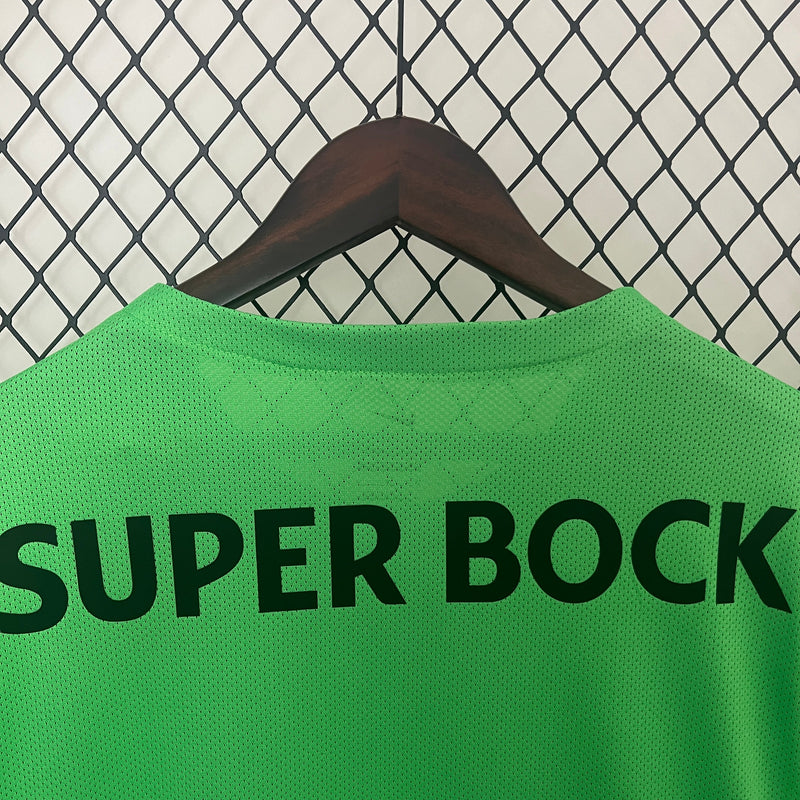 SPORTING LISBON III 24/25 MAN
