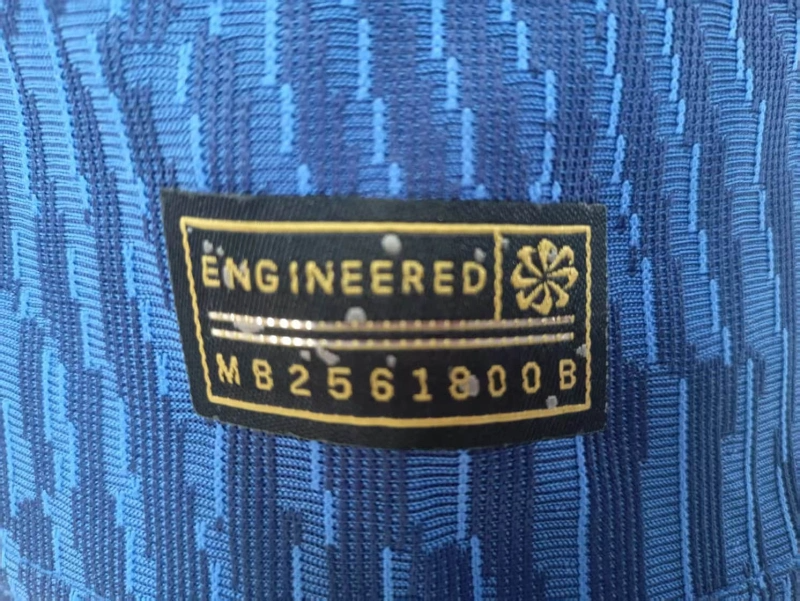 ATLÉTICO DE MADRID POLO I 25/26 MAN (PLAYER VERSION)