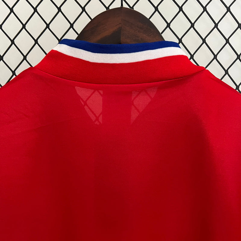 BAYERN MUNICH I 93/95 MAN (RETRO)