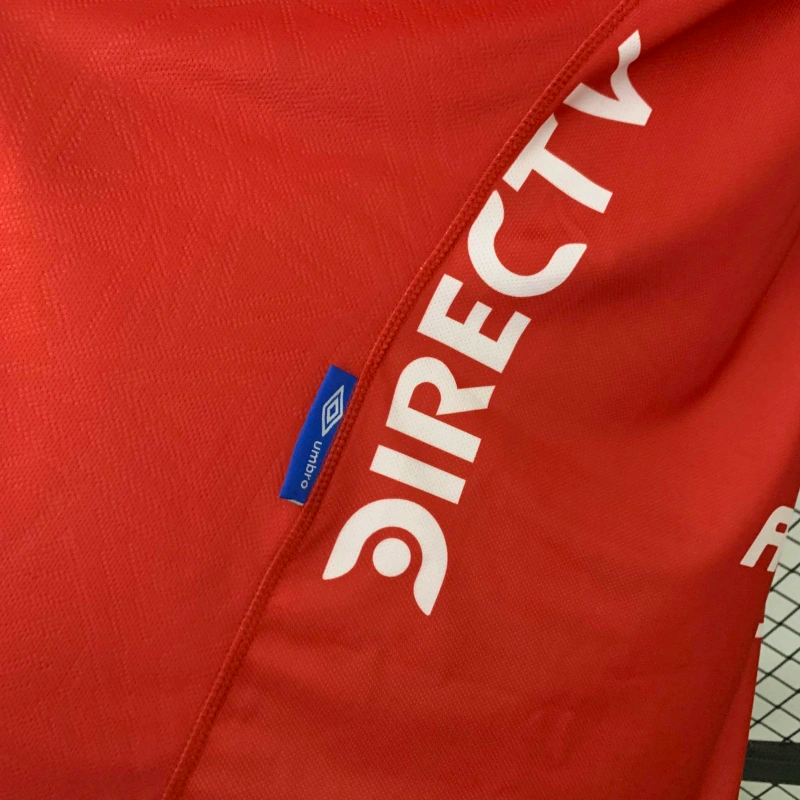 NACIONAL DE URUGUAY II 25/26 MAN