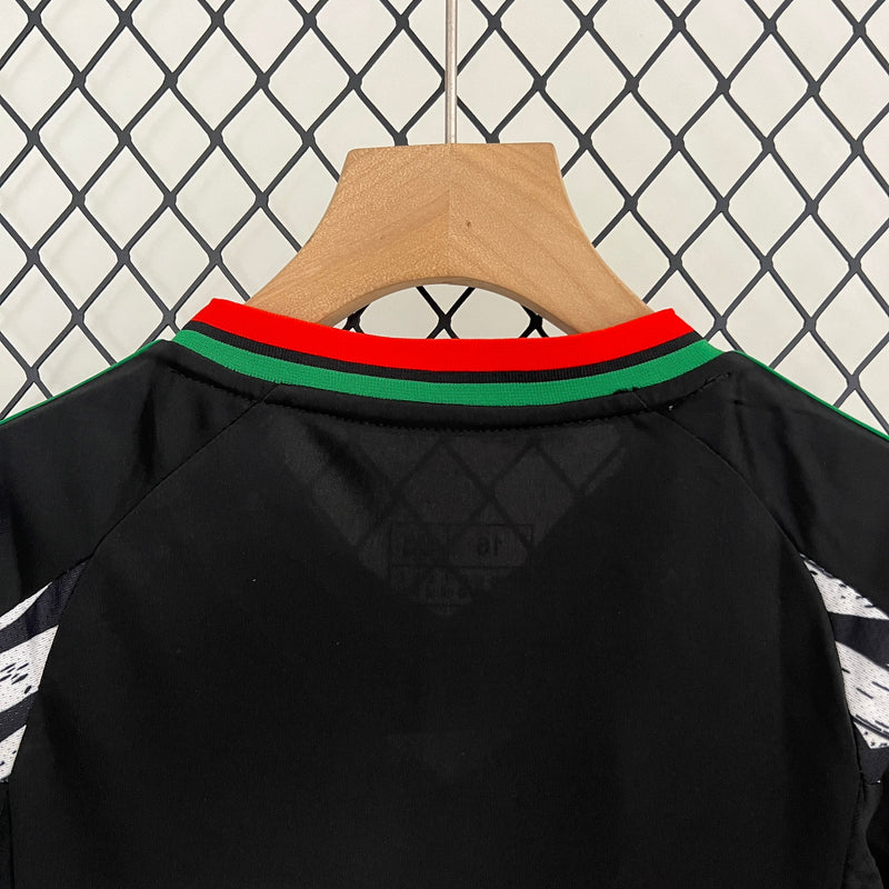 ARSENAL II 24/25 KID'S SET