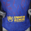 BARCELONA SPECIAL EDITION VI 25/26 MAN (PLAYER VERSION)