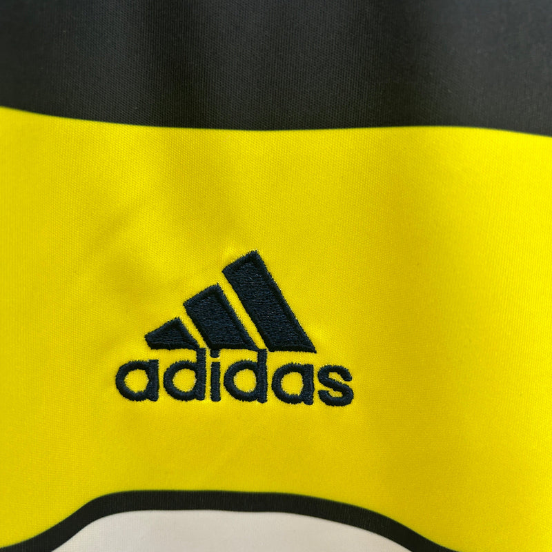 CHELSEA III 11/12 MAN (RETRO)