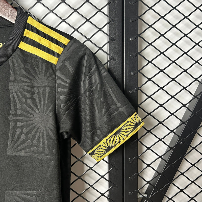 MEXICO DE ORO 25/26 KID'S SET