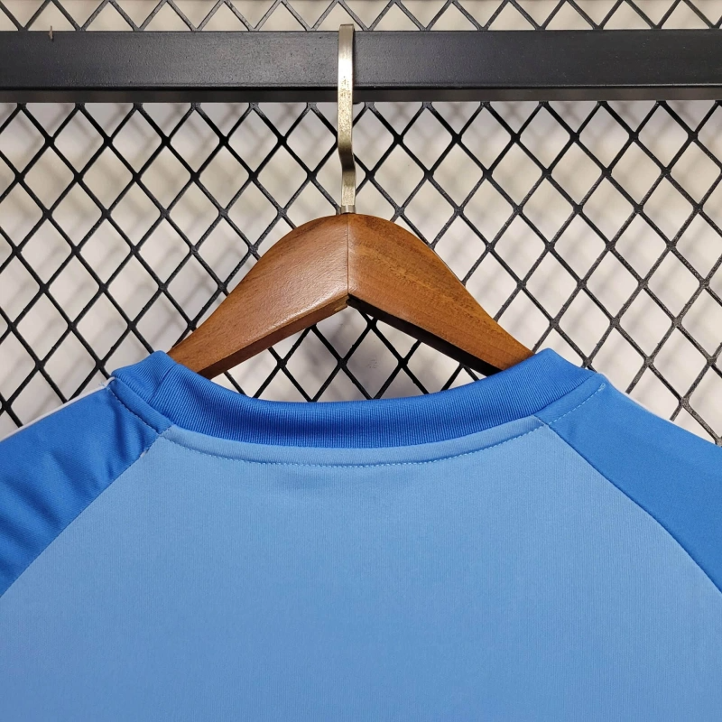 REAL MADRID GOALKEEPER I 25/26 MAN