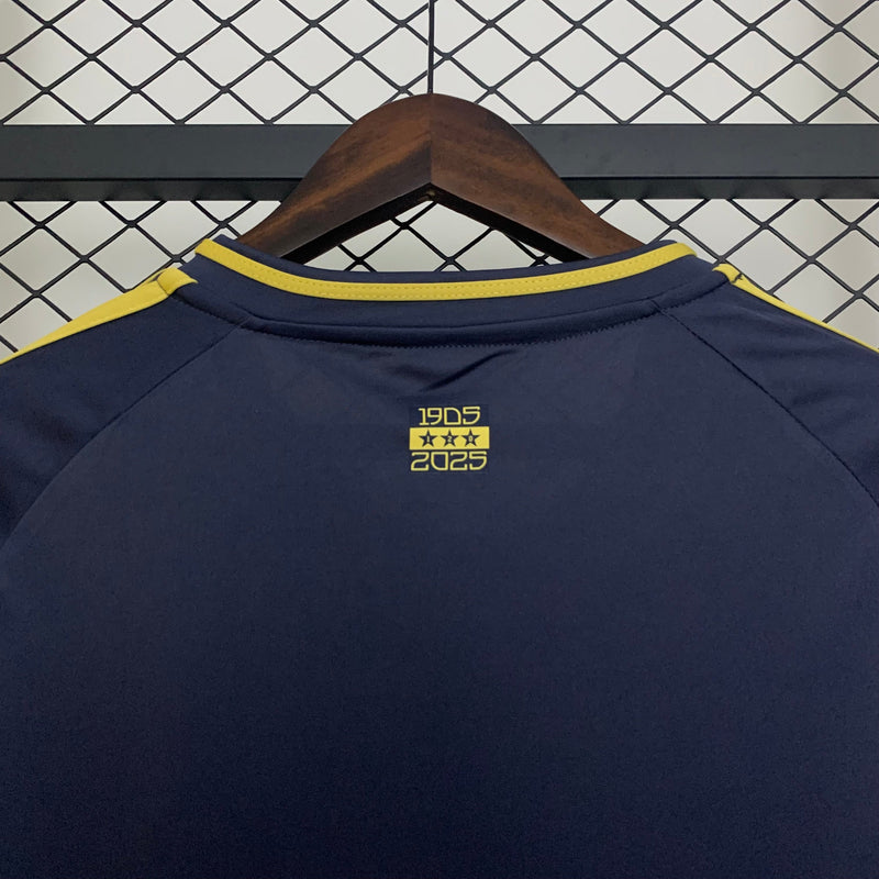 BOCA JUNIORS SPECIAL EDITION 25/26 MAN