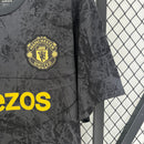 MANCHESTER UNITED BLACK 24/25 MAN (SPECIAL EDITION)