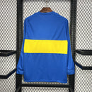BOCA JUNIORS I 1981 MAN (RETRO) LONG SLEEVE