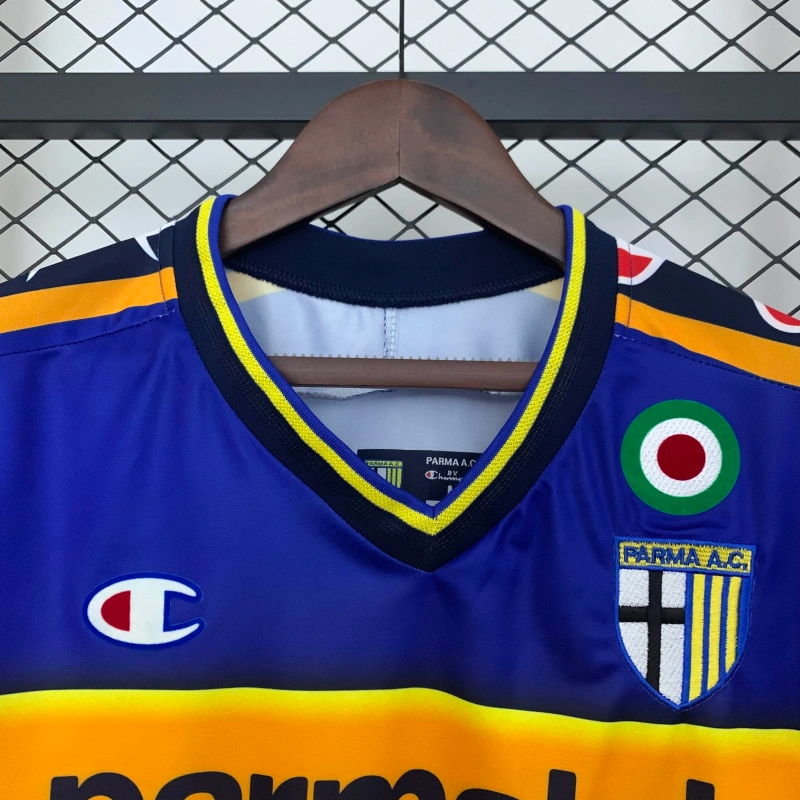 PARMA I 02/03 MAN (RETRO)