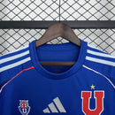 UNIVERSIDAD DE CHILE I 25/26 MAN