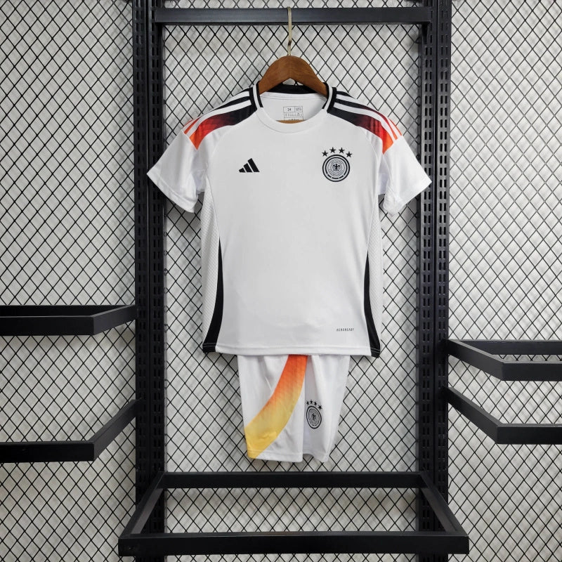 GERMANY I EURO 2024 KID'S SET