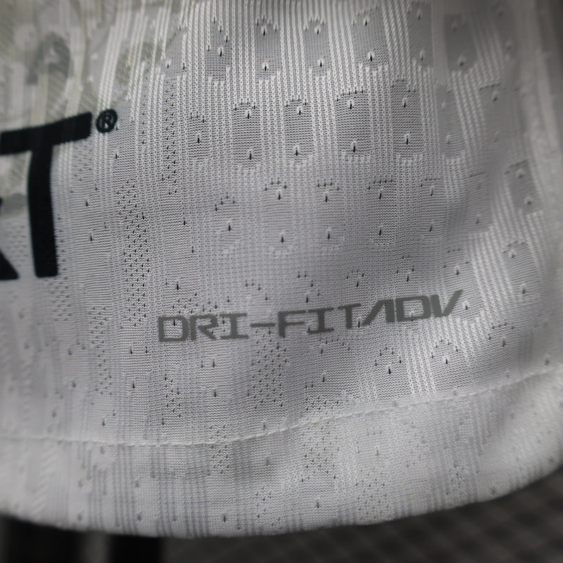 AMERICA DO MÉXICO WHITE 24/25 (PLAYER VERSION)