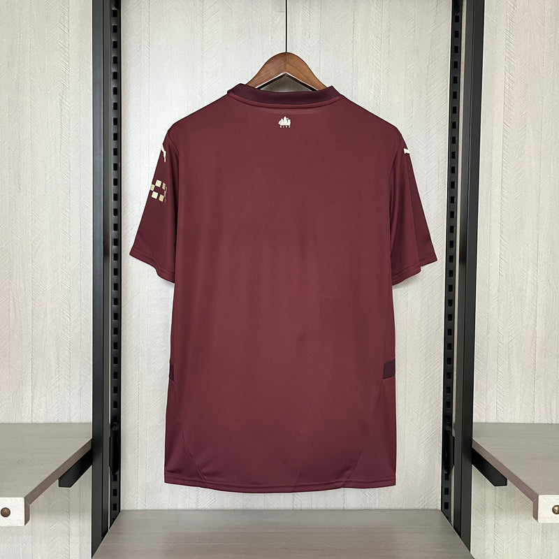 MANCHESTER CITY III 24/25 MAN