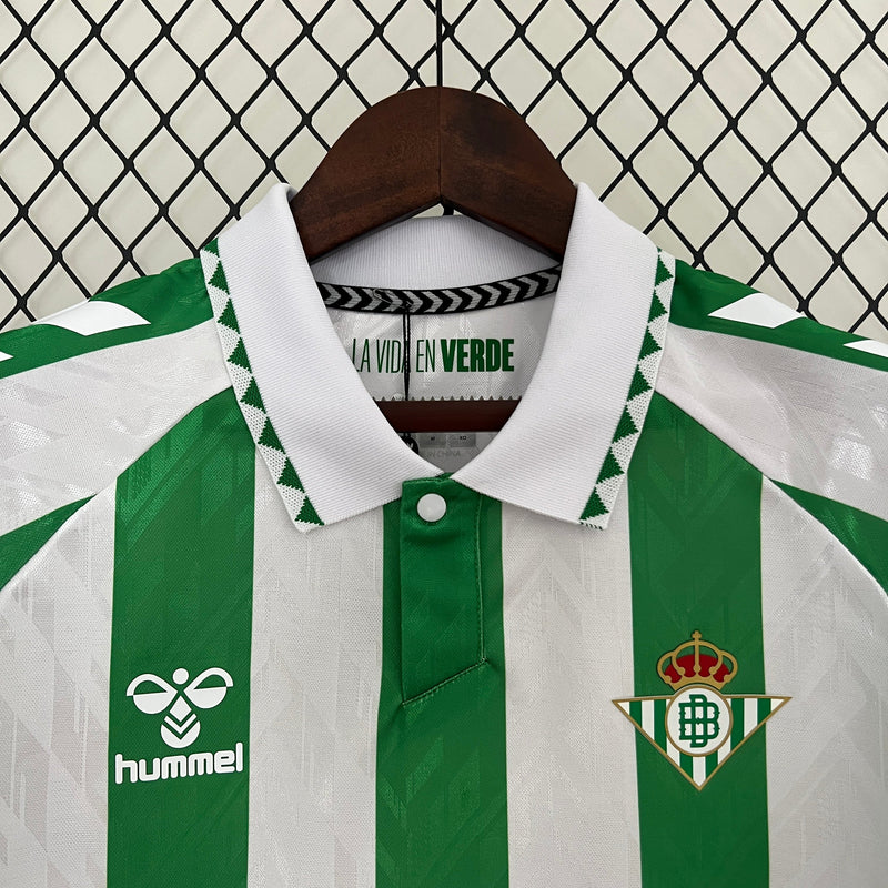 REAL BETIS I 24/25 MAN