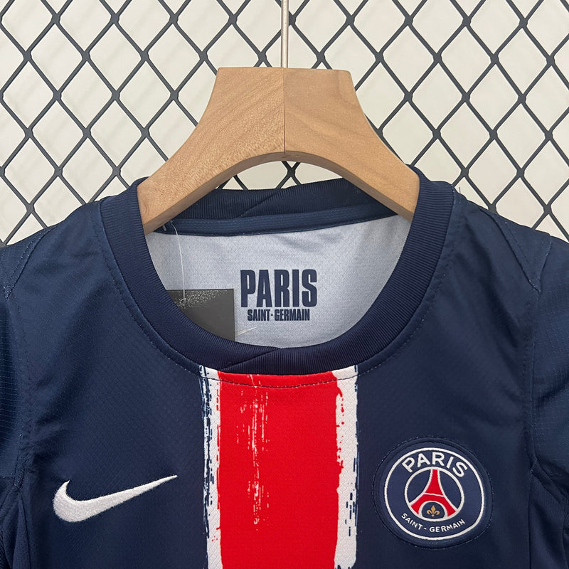 PSG I 24/25 KID'S SET