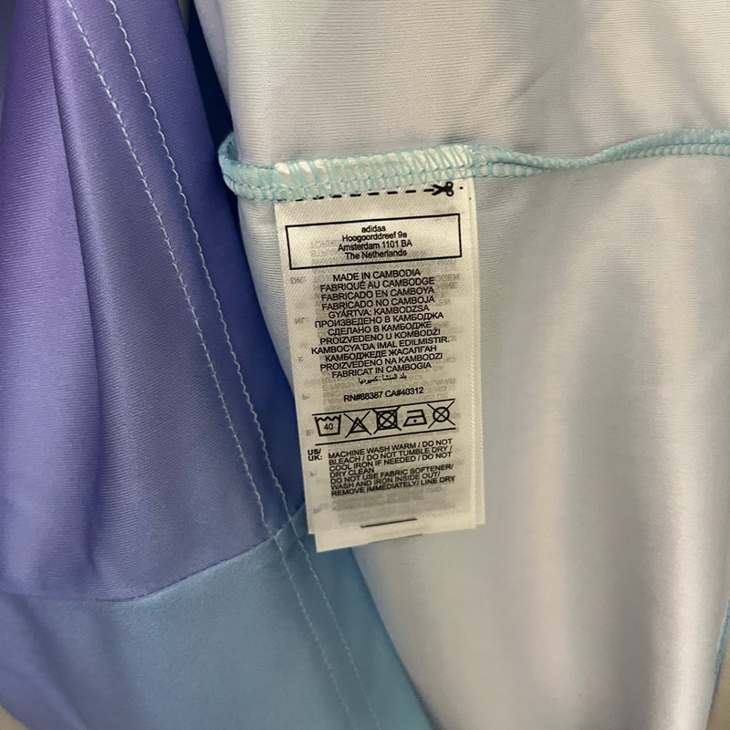 ARSENAL III 24/25 MAN