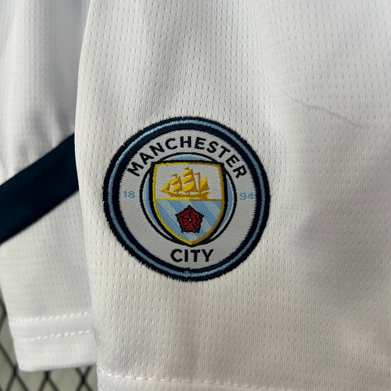 MANCHESTER CITY I 24/25 KID'S SET