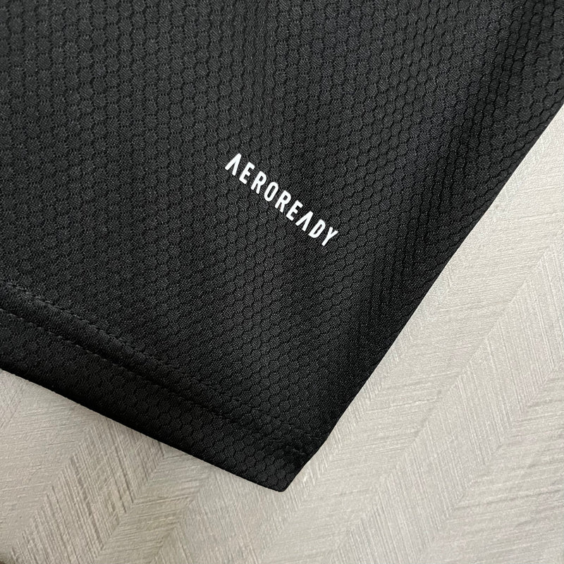 REAL MADRID BLACK 24/25 MAN