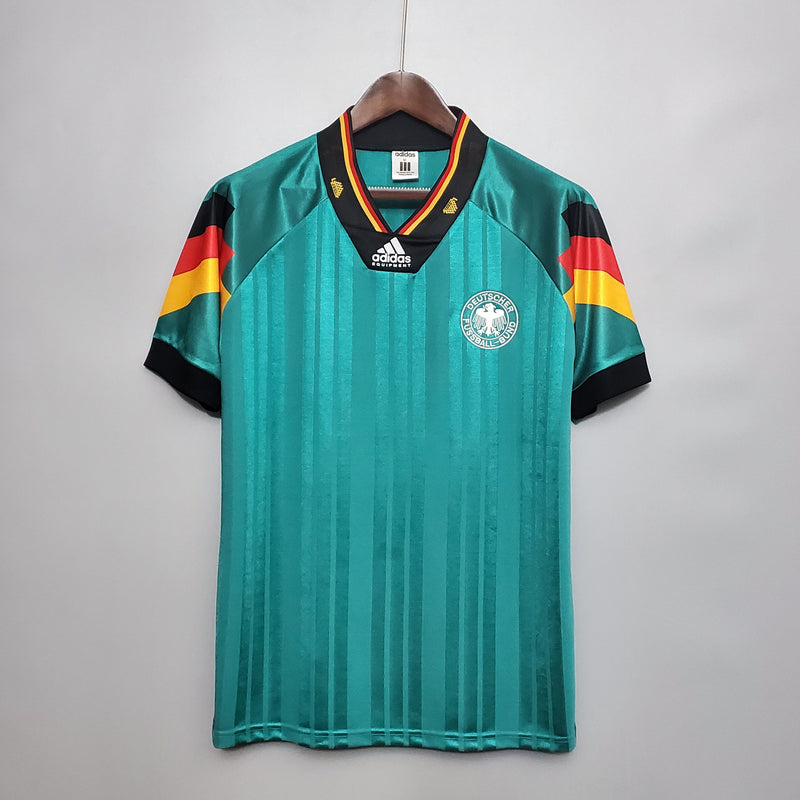 GERMANY I 1992 MAN(RETRO)