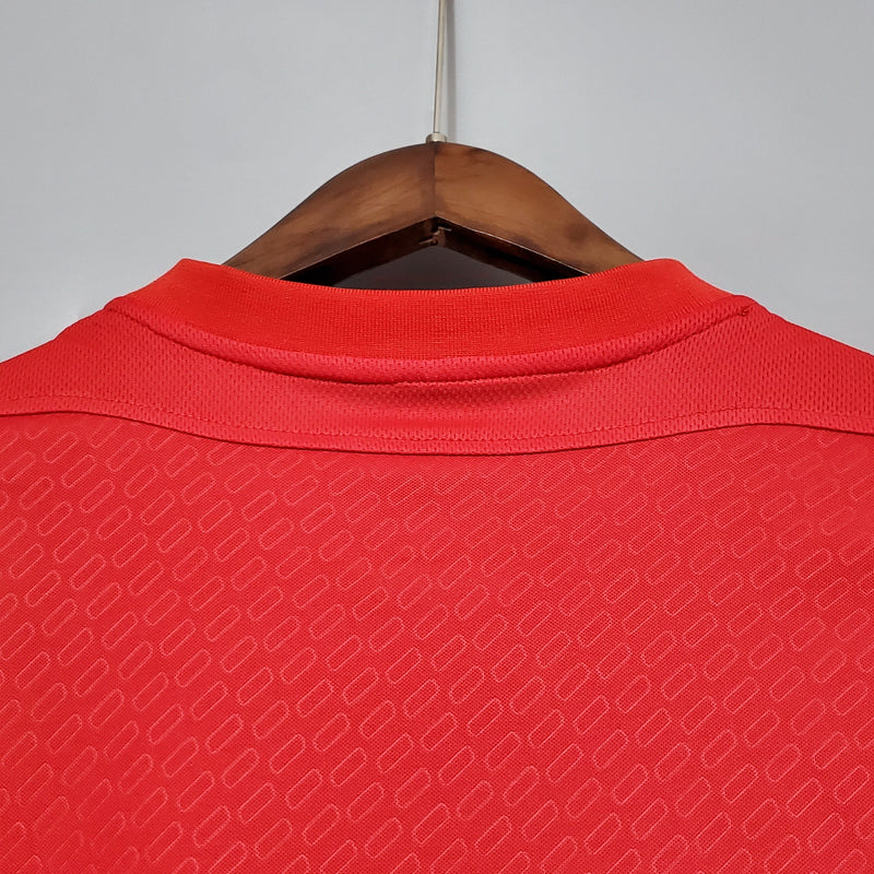 LIVERPOOL I 2005 LIGA DE CAMPEONES MAN (RETRO)