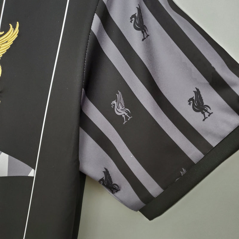 LIVERPOOL I SPECIAL EDITION MAN (RETRO)