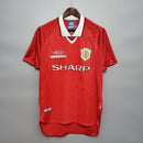 MANCHESTER UNITED I 99/00 MAN (RETRO)