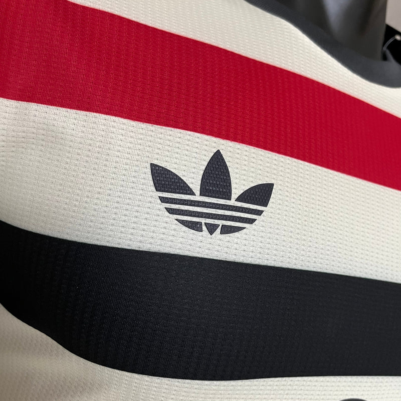 MANCHESTER UNITED III 24/25 MAN (PLAYER VERSION)