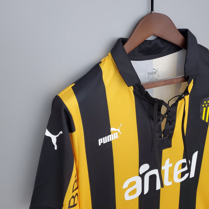 PEÑAROL EDIÇÃO DE ANIVERSARIO I MAN (RETRO)