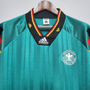 GERMANY I 1992 MAN(RETRO)