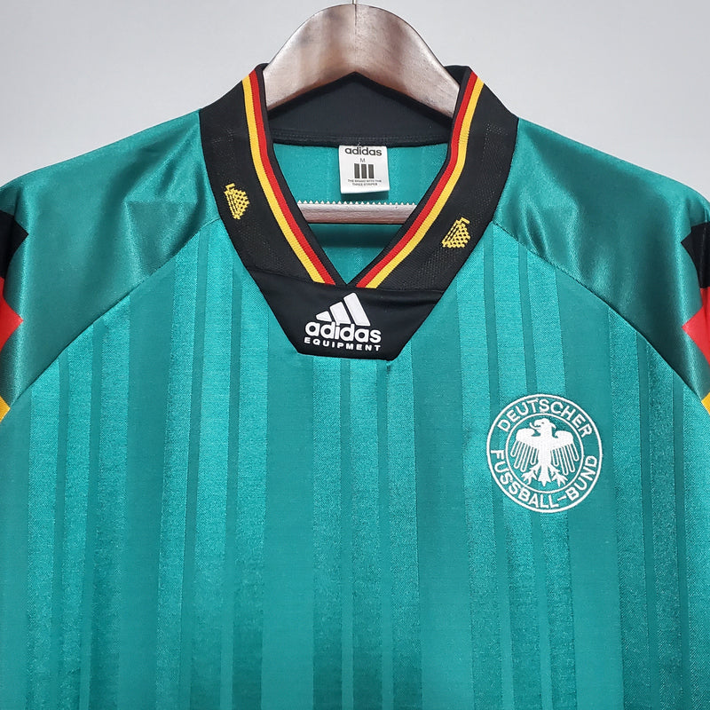 GERMANY I 1992 MAN(RETRO)