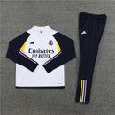 SET LONG REAL MADRID TRAINING II 23/24 MAN