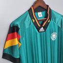 GERMANY I 1992 MAN(RETRO)